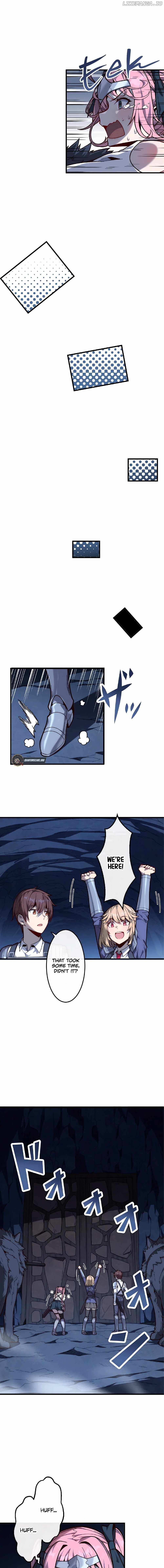 The Strongest Tamer Returned from Another World with his Childhood Friend as his Familiar Chapter 32 13